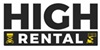 High Rental